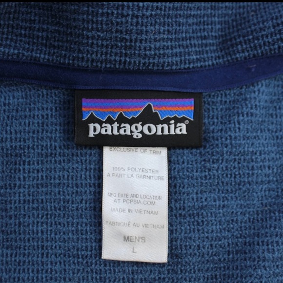 🏔️ Patagonia - Men’s Oakes Jacket - Picture 5 of 5
